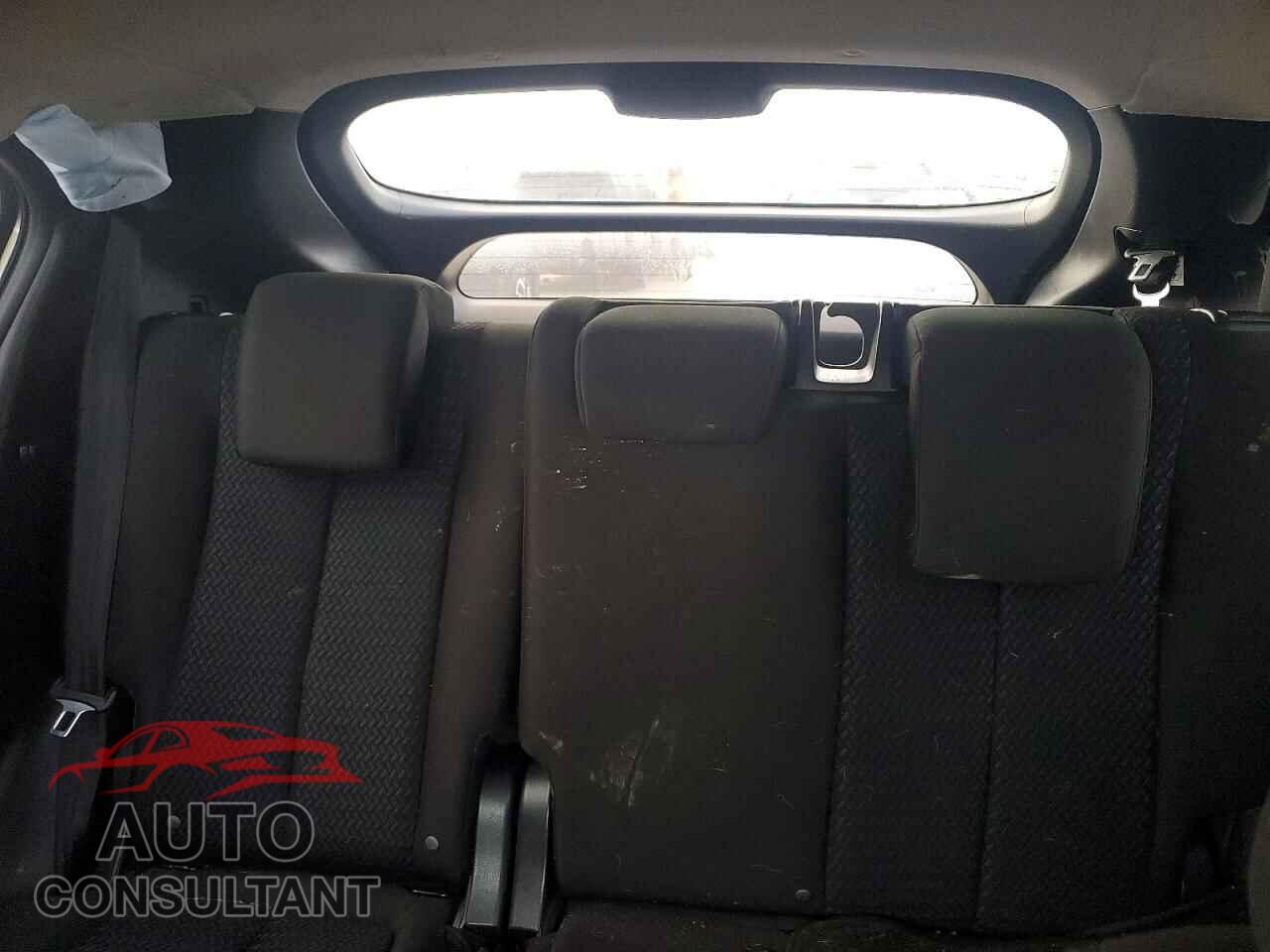 MITSUBISHI ECLIPSE 2020 - JA4AT3AA2LZ022113