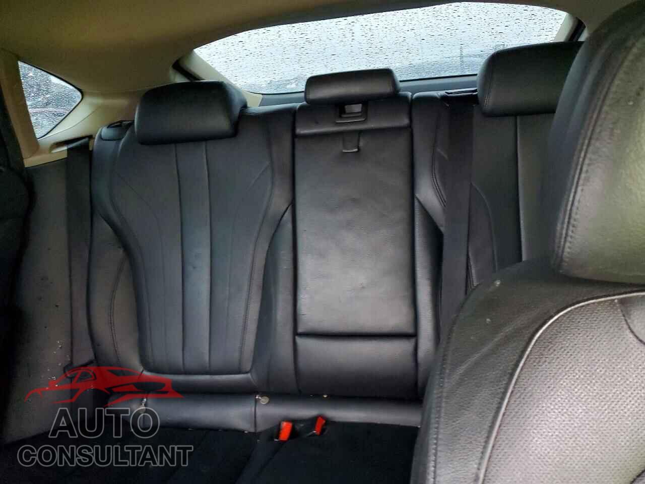 BMW X6 2015 - 5UXKU2C54F0N77220