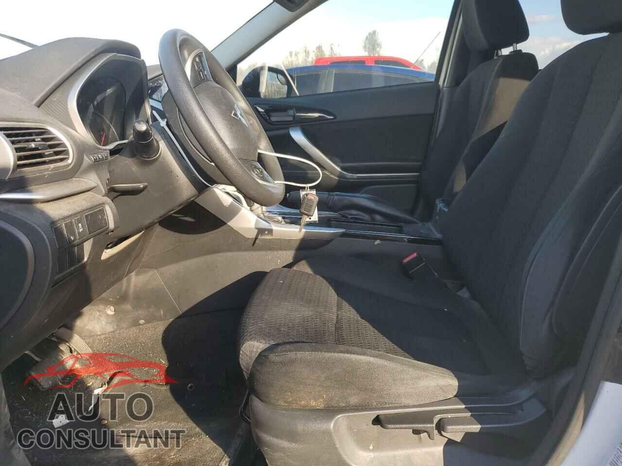 MITSUBISHI ECLIPSE 2018 - JA4AT3AA9JZ046440