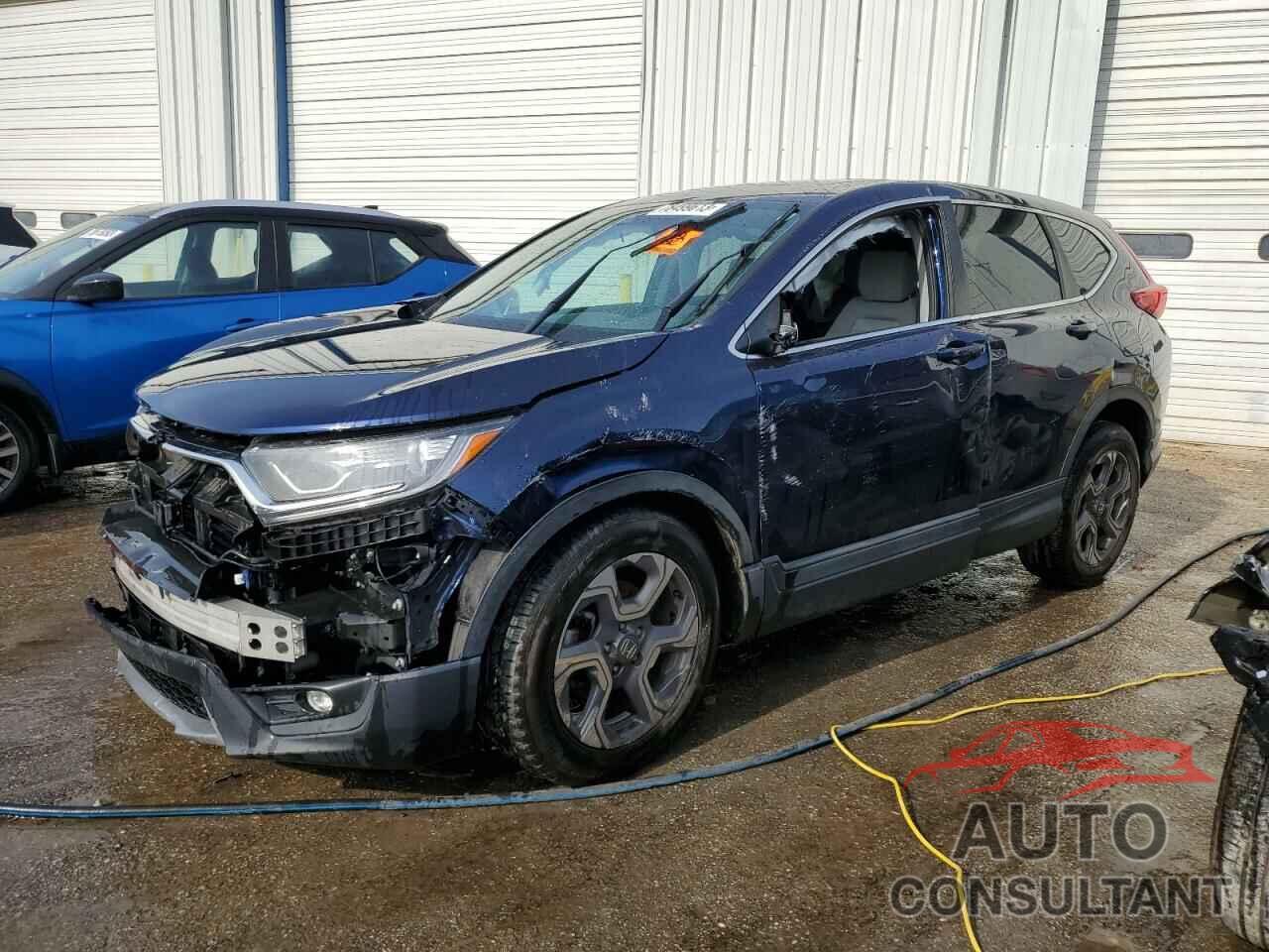 HONDA CRV 2019 - 7FARW1H51KE024330