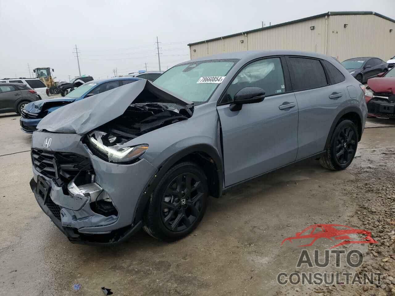 HONDA HR-V 2024 - 3CZRZ2H5XRM728647