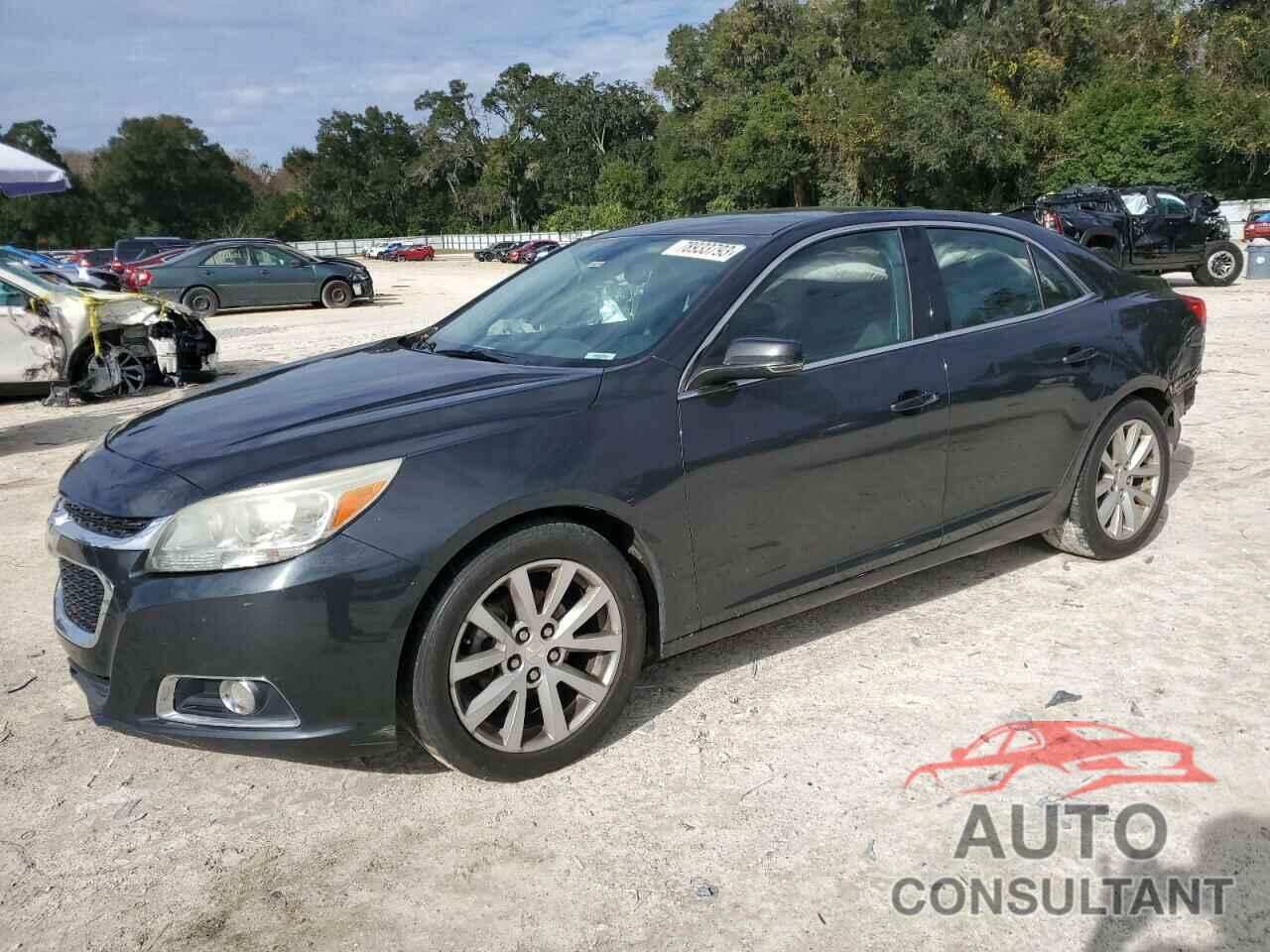CHEVROLET MALIBU 2015 - 1G11D5SL5FF205213