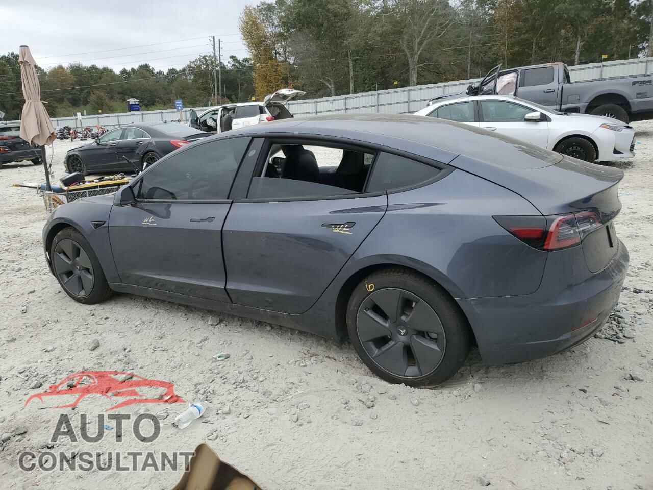 TESLA MODEL 3 2023 - 5YJ3E1EA1PF649629