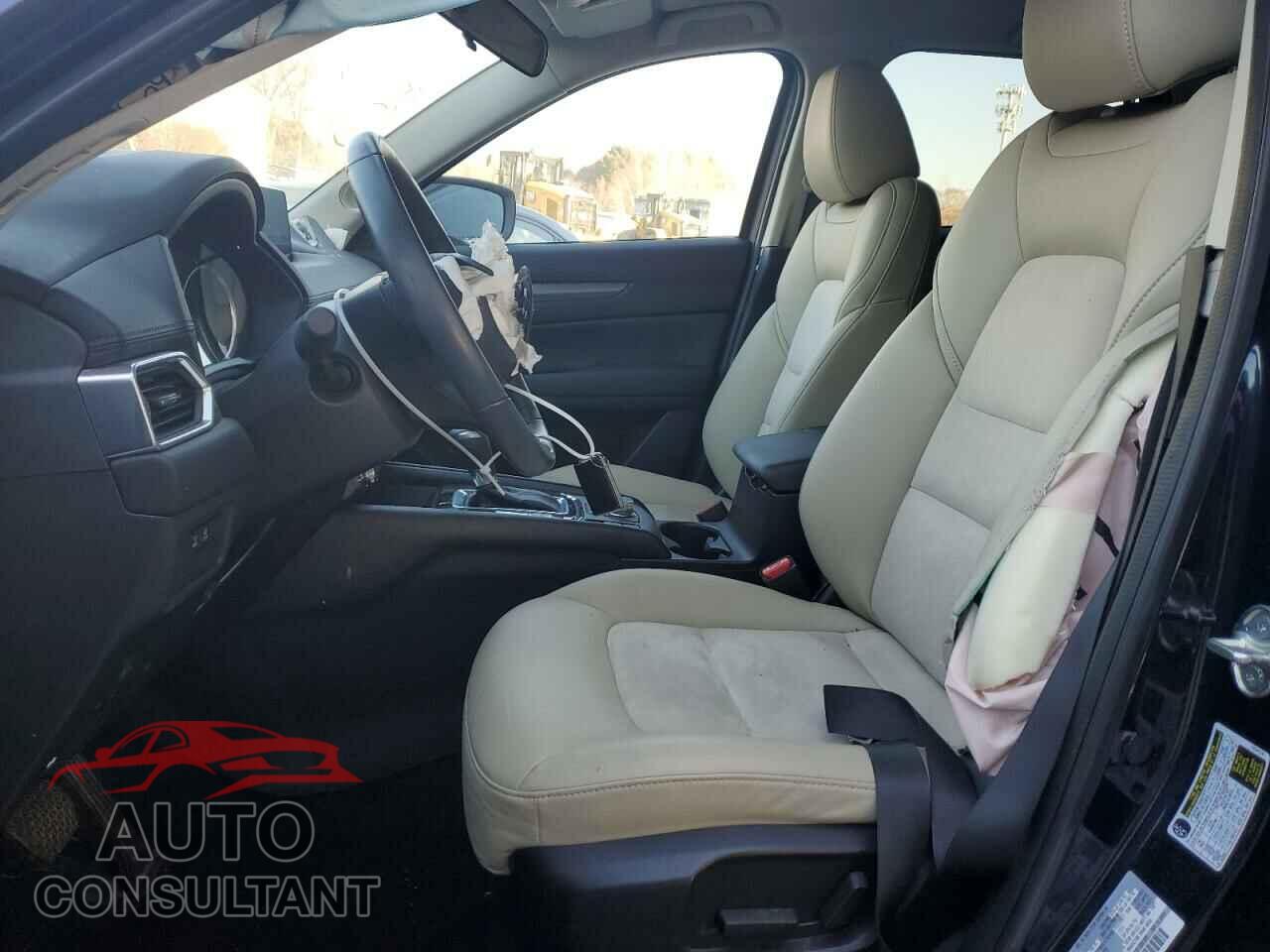 MAZDA CX-5 2020 - JM3KFBCM3L0868183