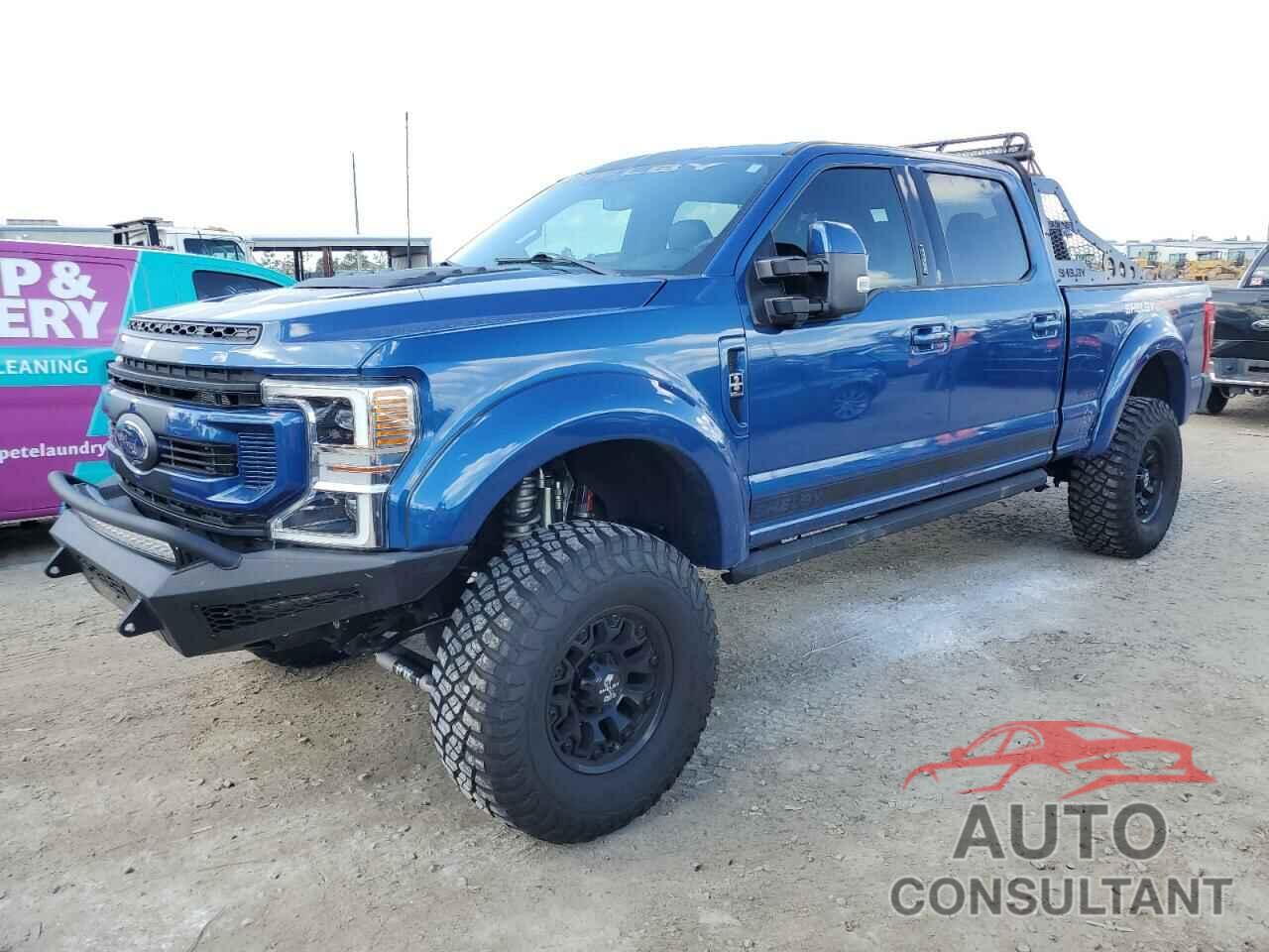 FORD F250 2022 - 1FT8W2BT2NED19477