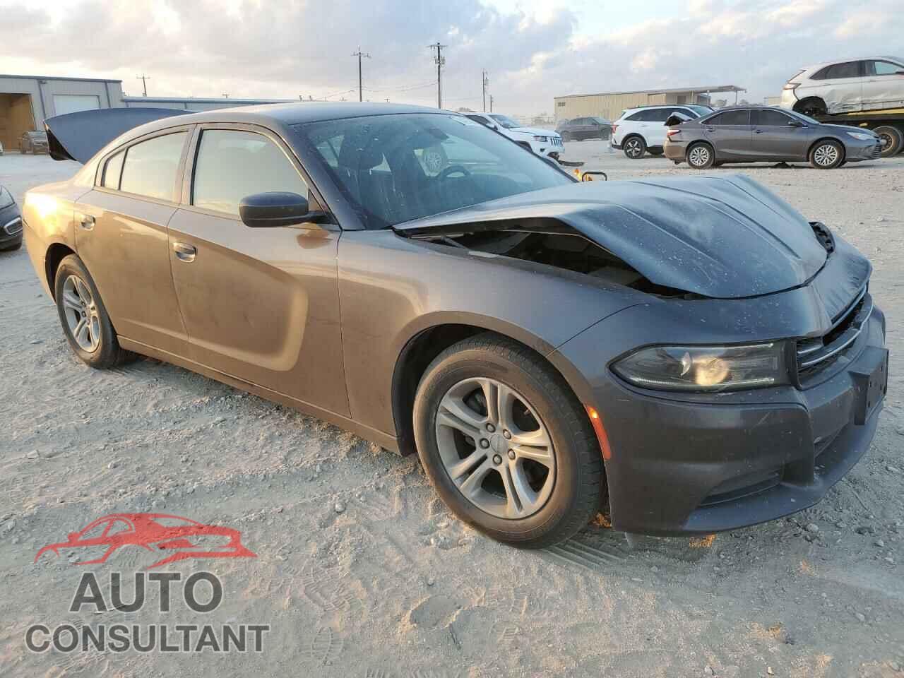 DODGE CHARGER 2015 - 2C3CDXBG3FH799575