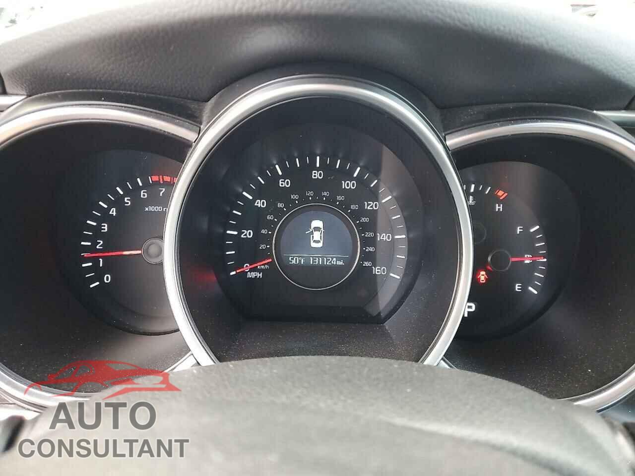 KIA OPTIMA 2014 - 5XXGN4A7XEG343343