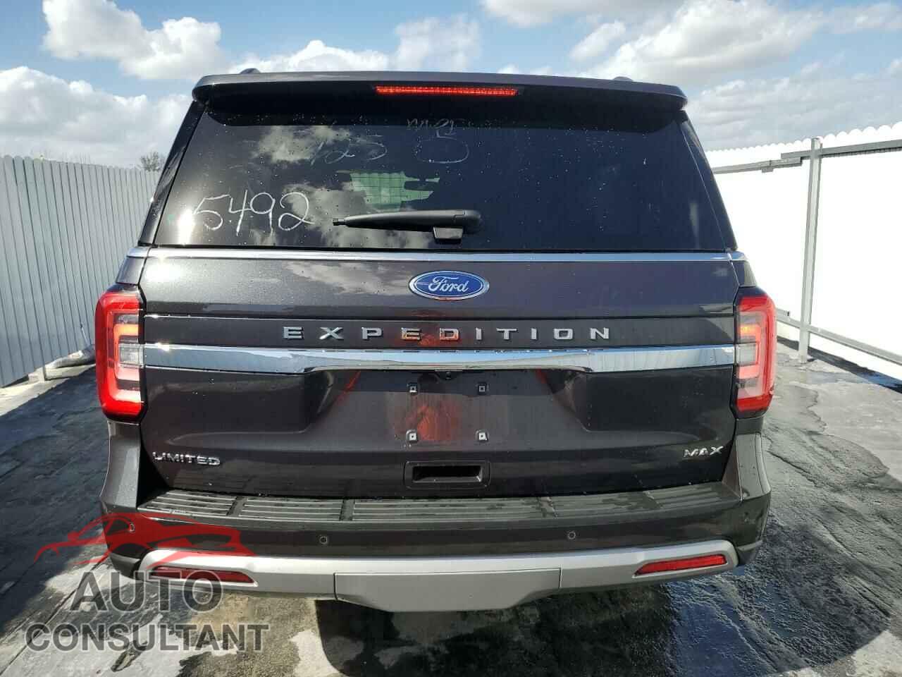FORD EXPEDITION 2024 - 1FMJK2A84REA65492