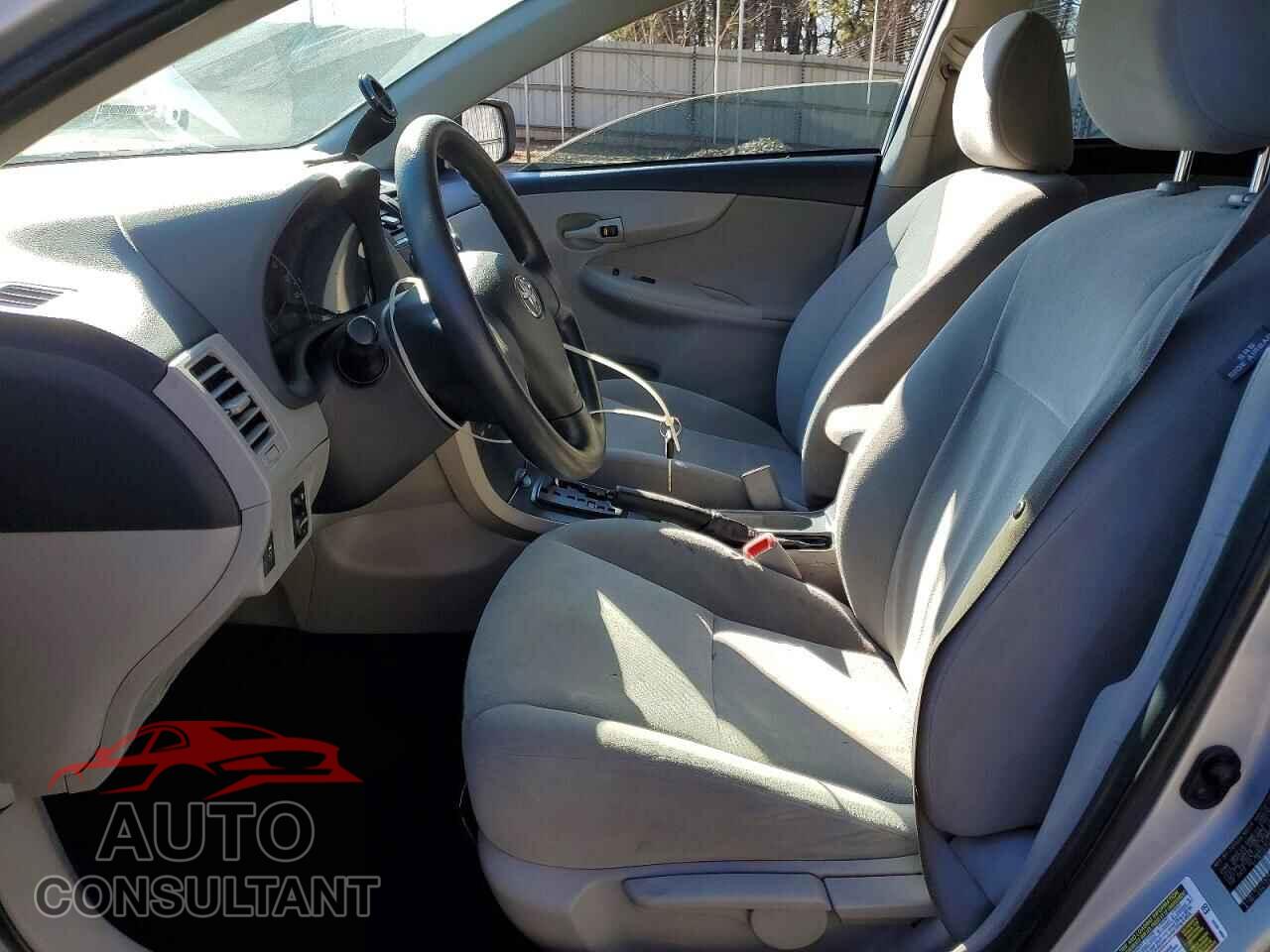 TOYOTA COROLLA 2013 - 2T1BU4EEXDC118481