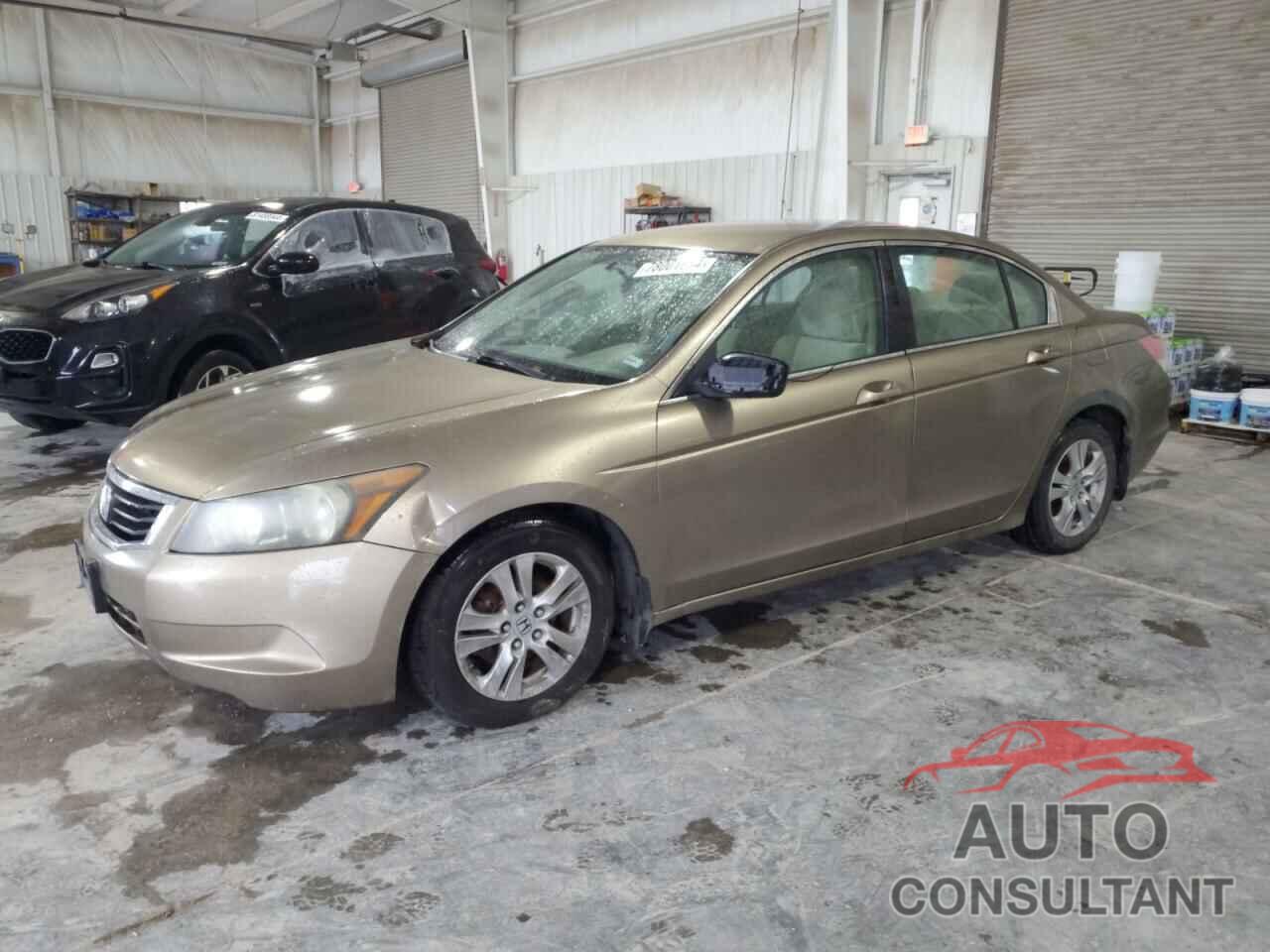 HONDA ACCORD 2009 - 1HGCP26419A036643