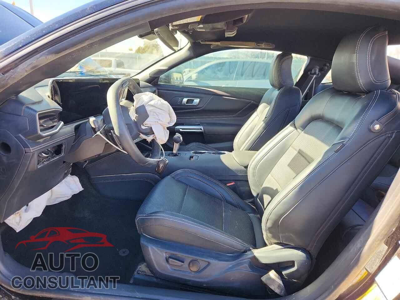 FORD MUSTANG 2024 - 1FA6P8CF0R5430086