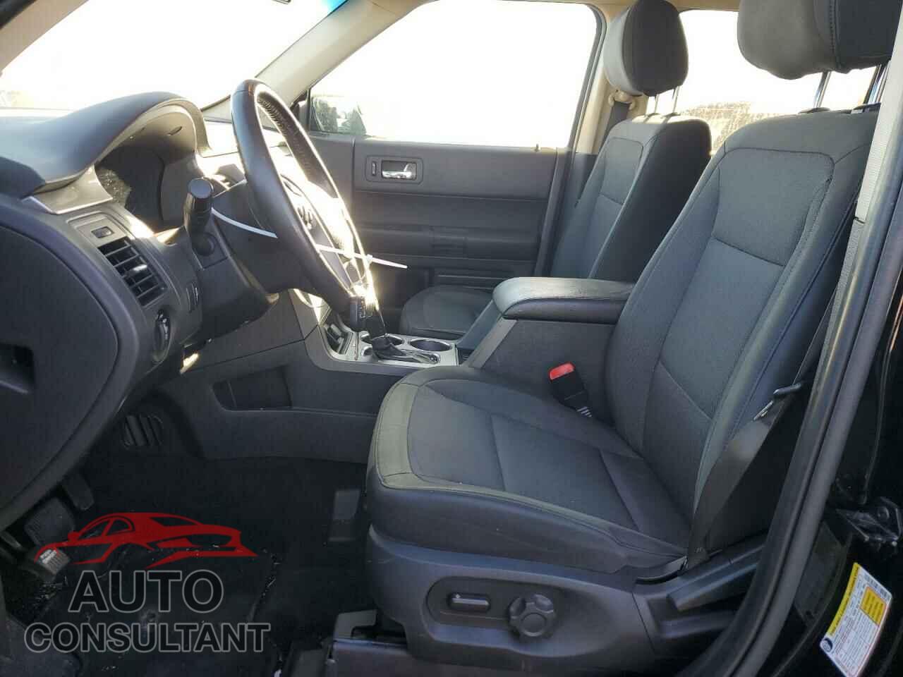 FORD FLEX 2016 - 2FMGK5B87GBA15978