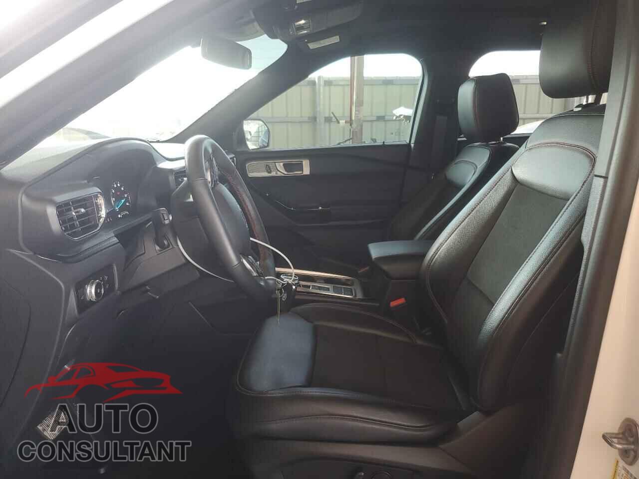 FORD EXPLORER 2023 - 1FMSK7KH0PGA25962