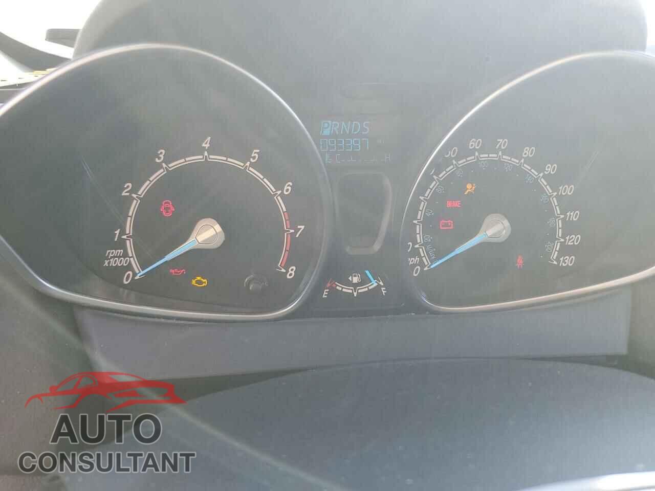 FORD FIESTA 2015 - 3FADP4EJ2FM179529