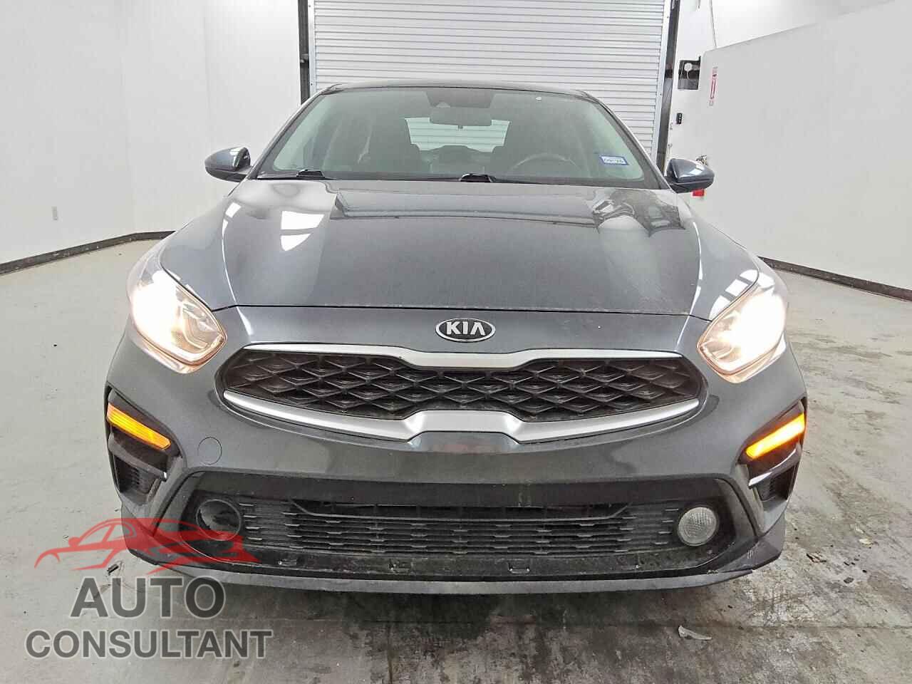 KIA FORTE 2020 - 3KPF24AD7LE173989