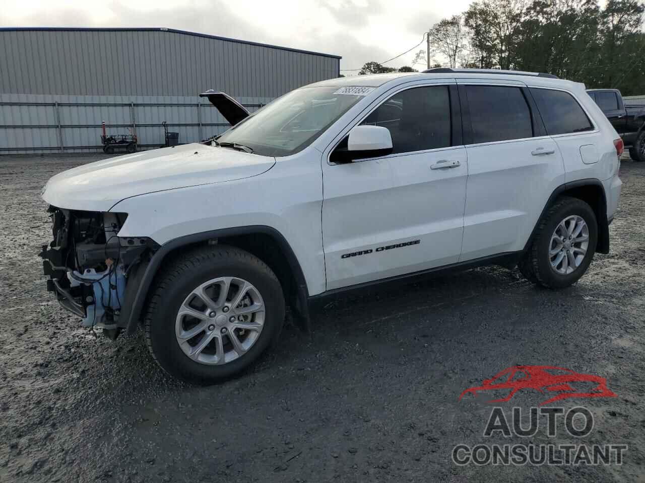 JEEP GRAND CHER 2021 - 1C4RJEAG2MC625131