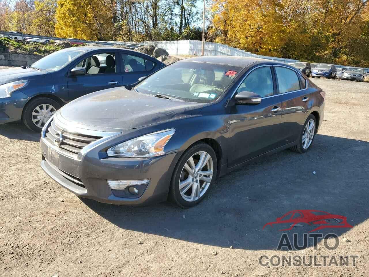 NISSAN ALTIMA 2013 - 1N4BL3AP4DC102876