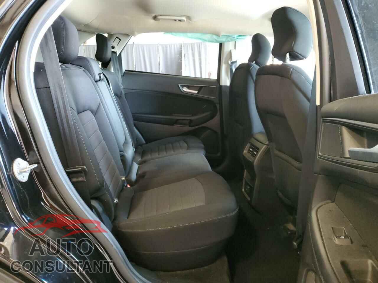 FORD EDGE 2017 - 2FMPK4G9XHBC51098