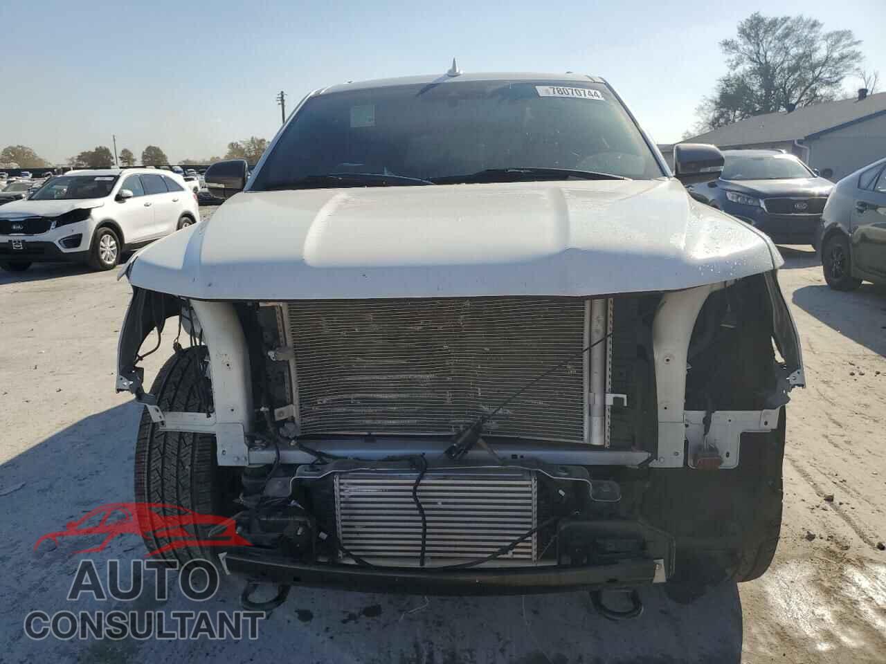 FORD EXPEDITION 2020 - 1FMJU1PT4LEA00939