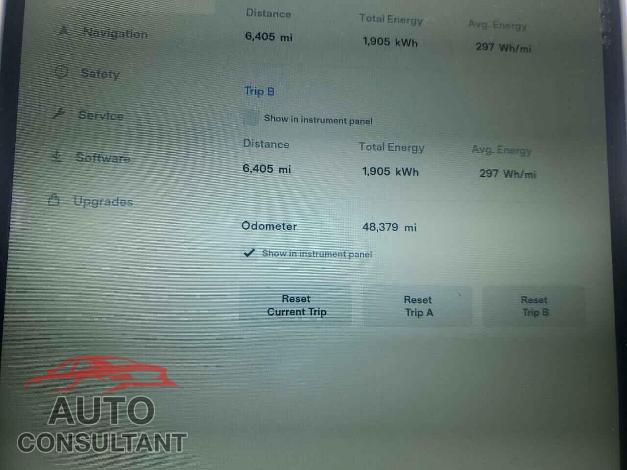 TESLA MODEL S 2016 - 5YJSA1E25GF129885