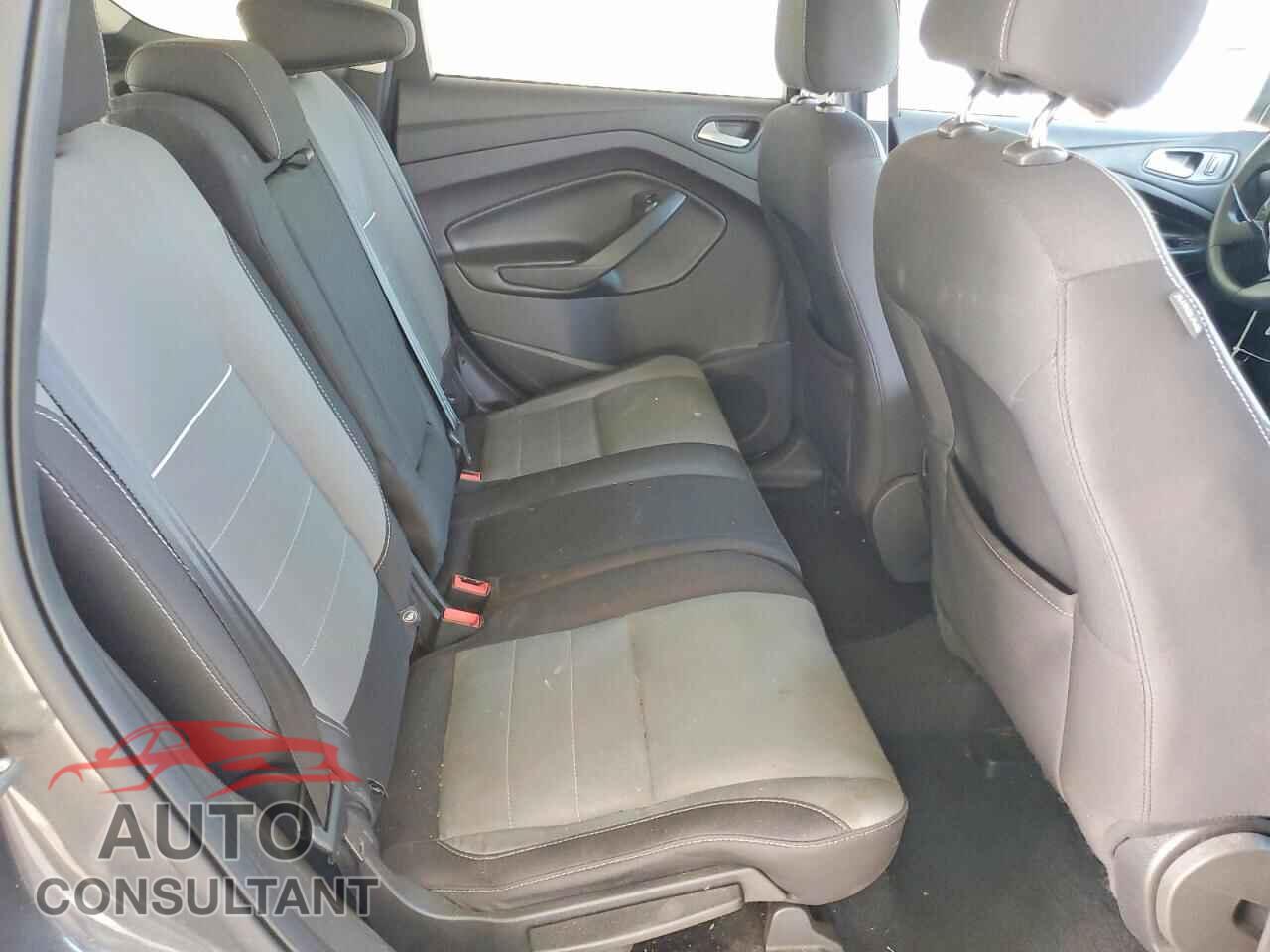 FORD ESCAPE 2015 - 1FMCU0G97FUB81763
