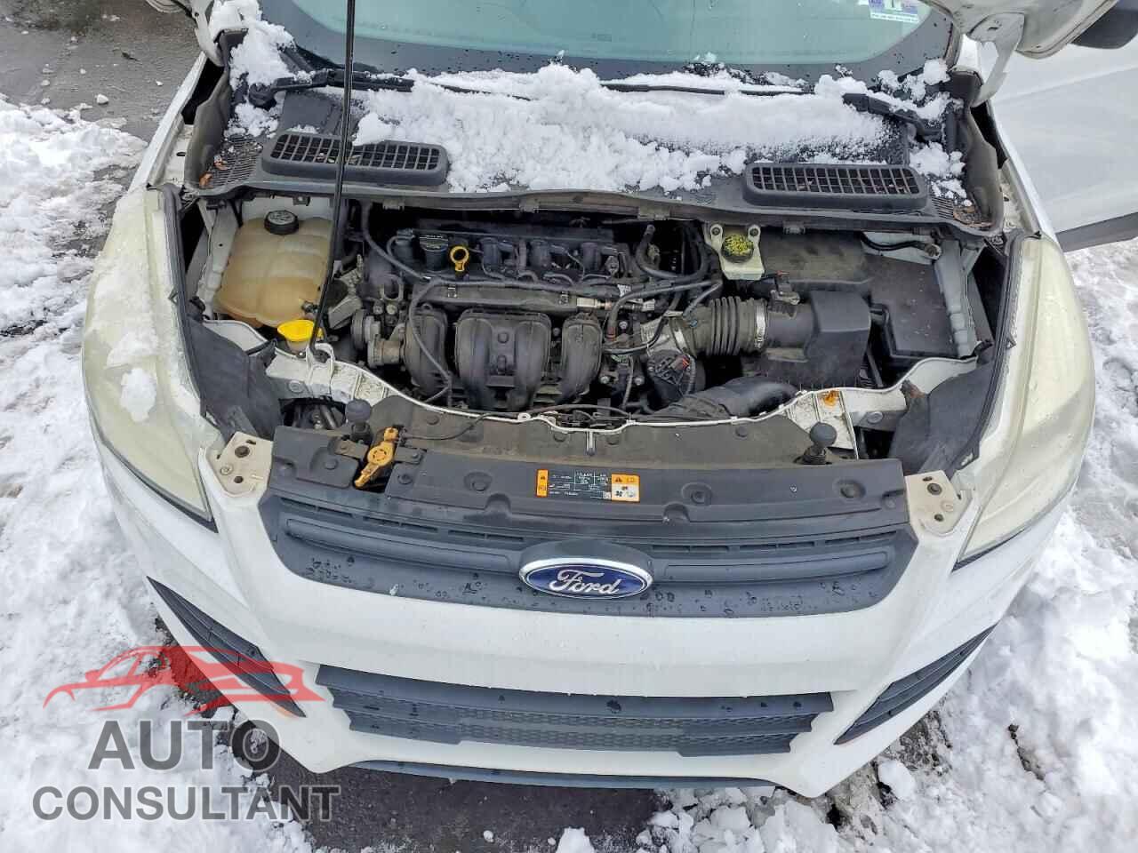 FORD ESCAPE 2013 - 1FMCU0F79DUB02087