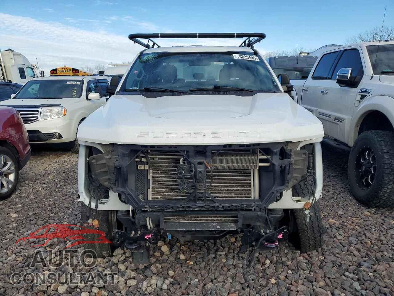 FORD F250 2022 - 1FT7W2B62NEE45800