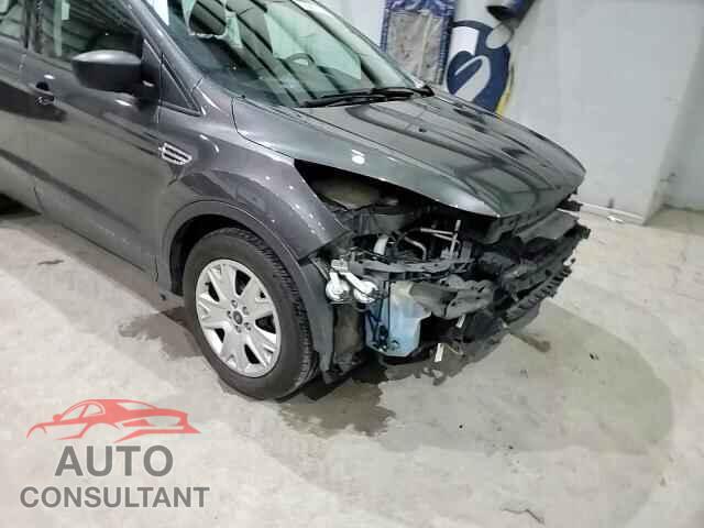 FORD ESCAPE 2016 - 1FMCU0F71GUA63709