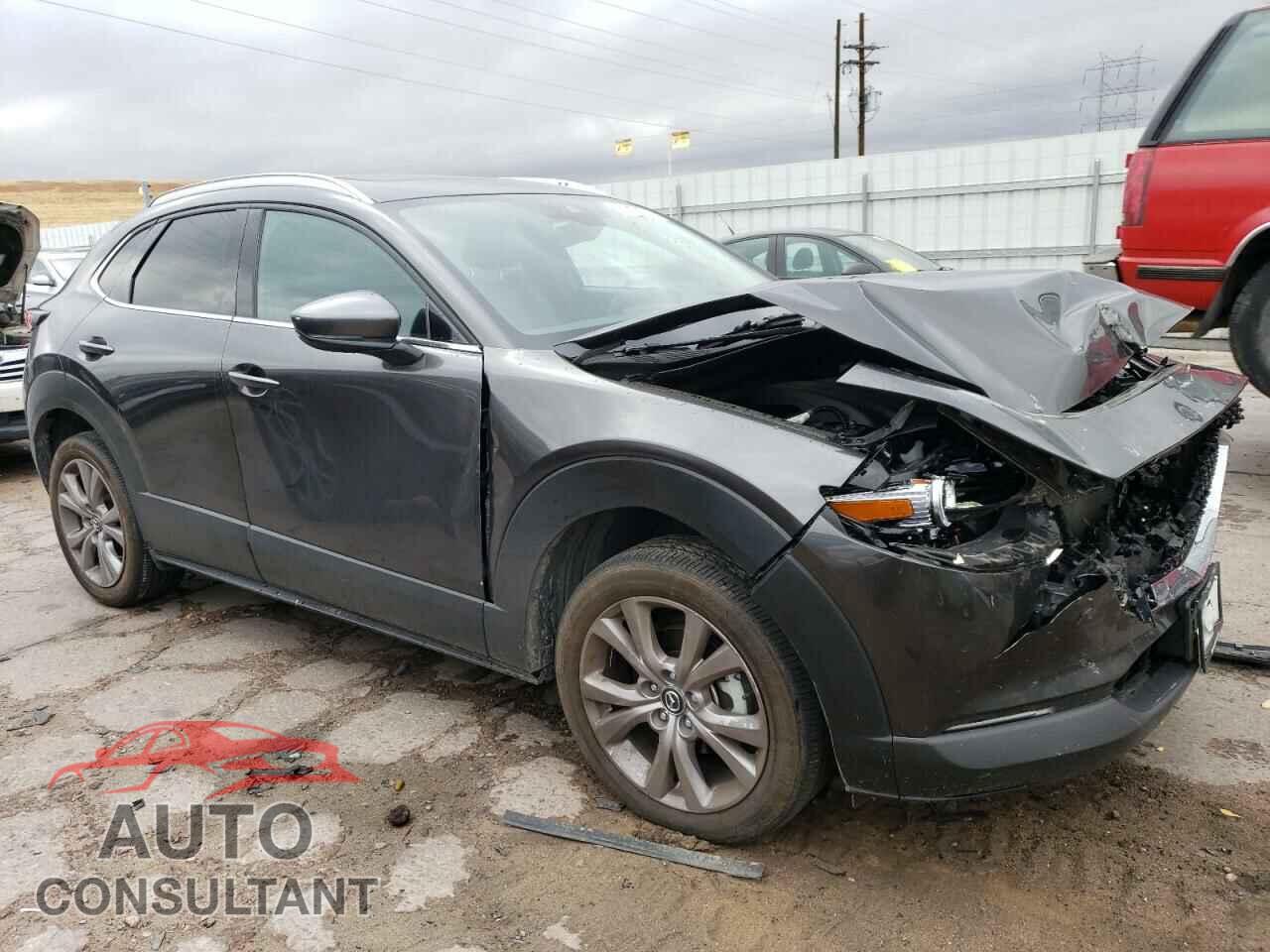 MAZDA CX30 2021 - 3MVDMBDL3MM304446