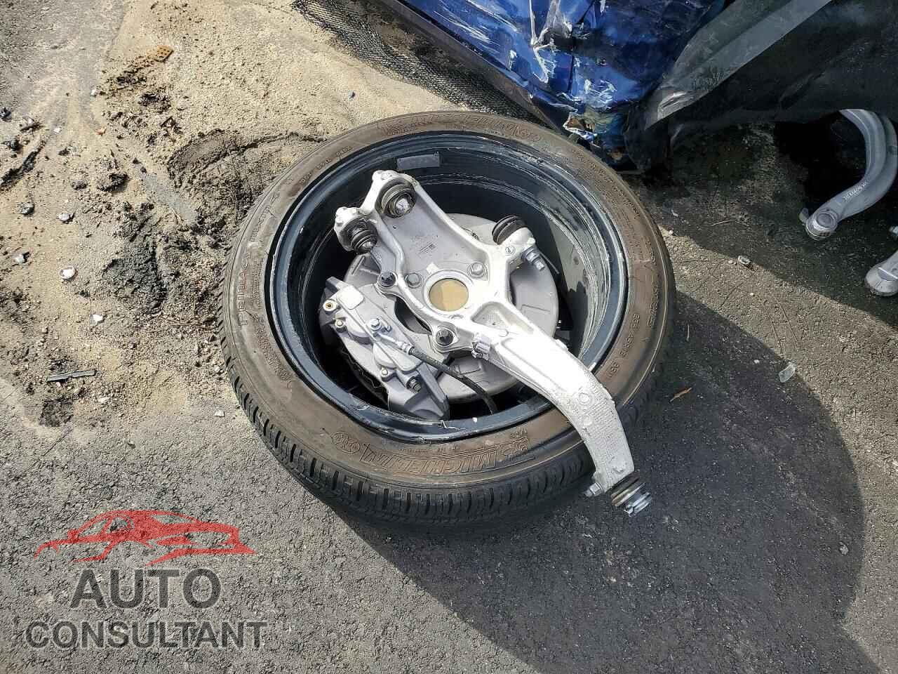 TESLA MODEL 3 2022 - 5YJ3E1EA7NF361479