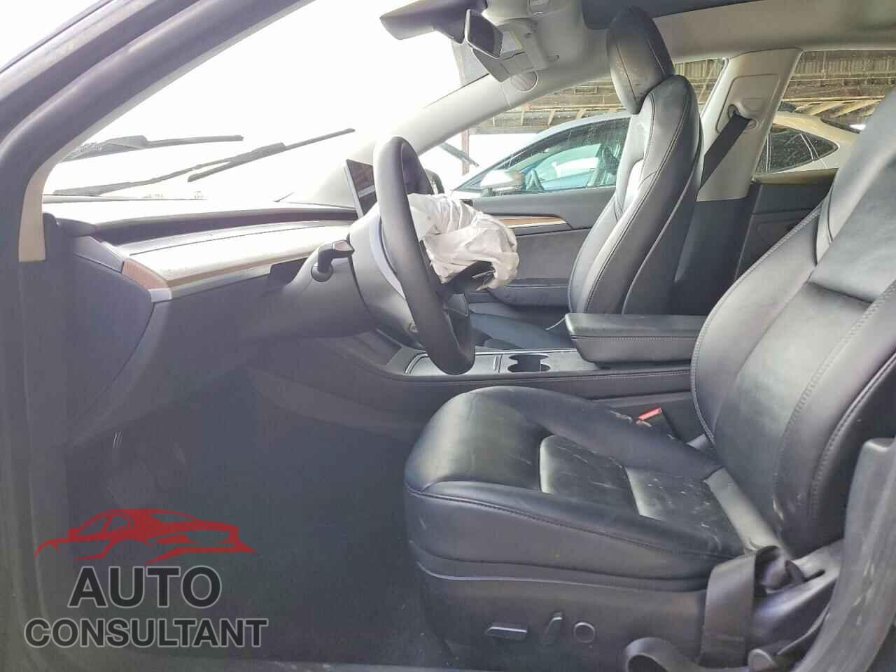 TESLA MODEL 3 2022 - 5YJ3E1EA0NF288892