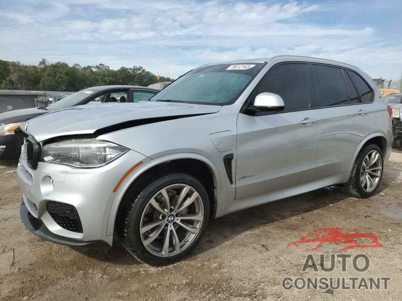 BMW X5 2017 - 5UXKT0C33H0S81355