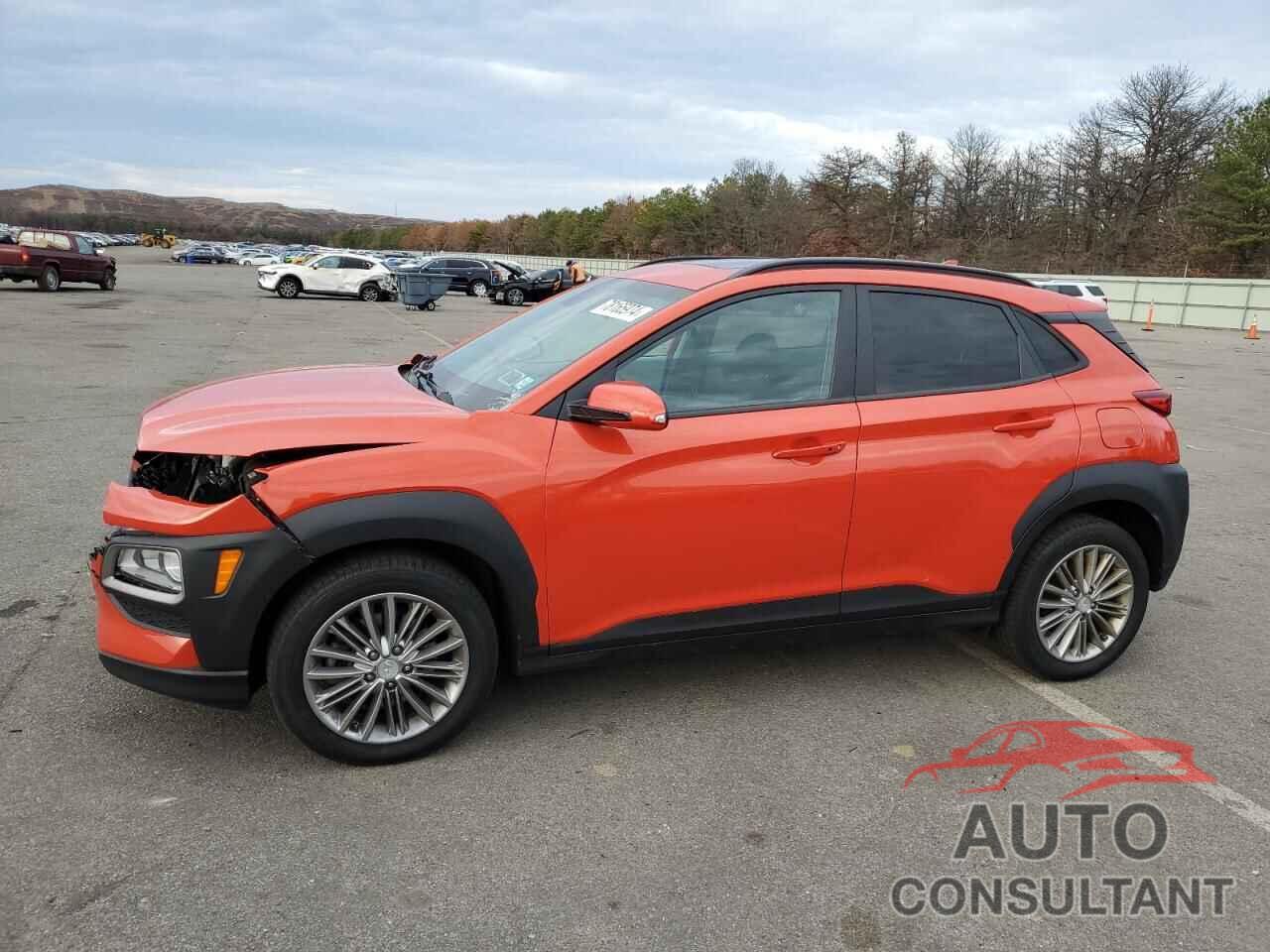 HYUNDAI KONA 2020 - KM8K6CAAXLU517945