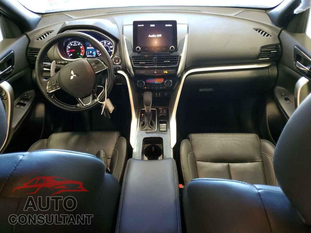 MITSUBISHI ECLIPSE 2022 - JA4ASWAA1NZ004077
