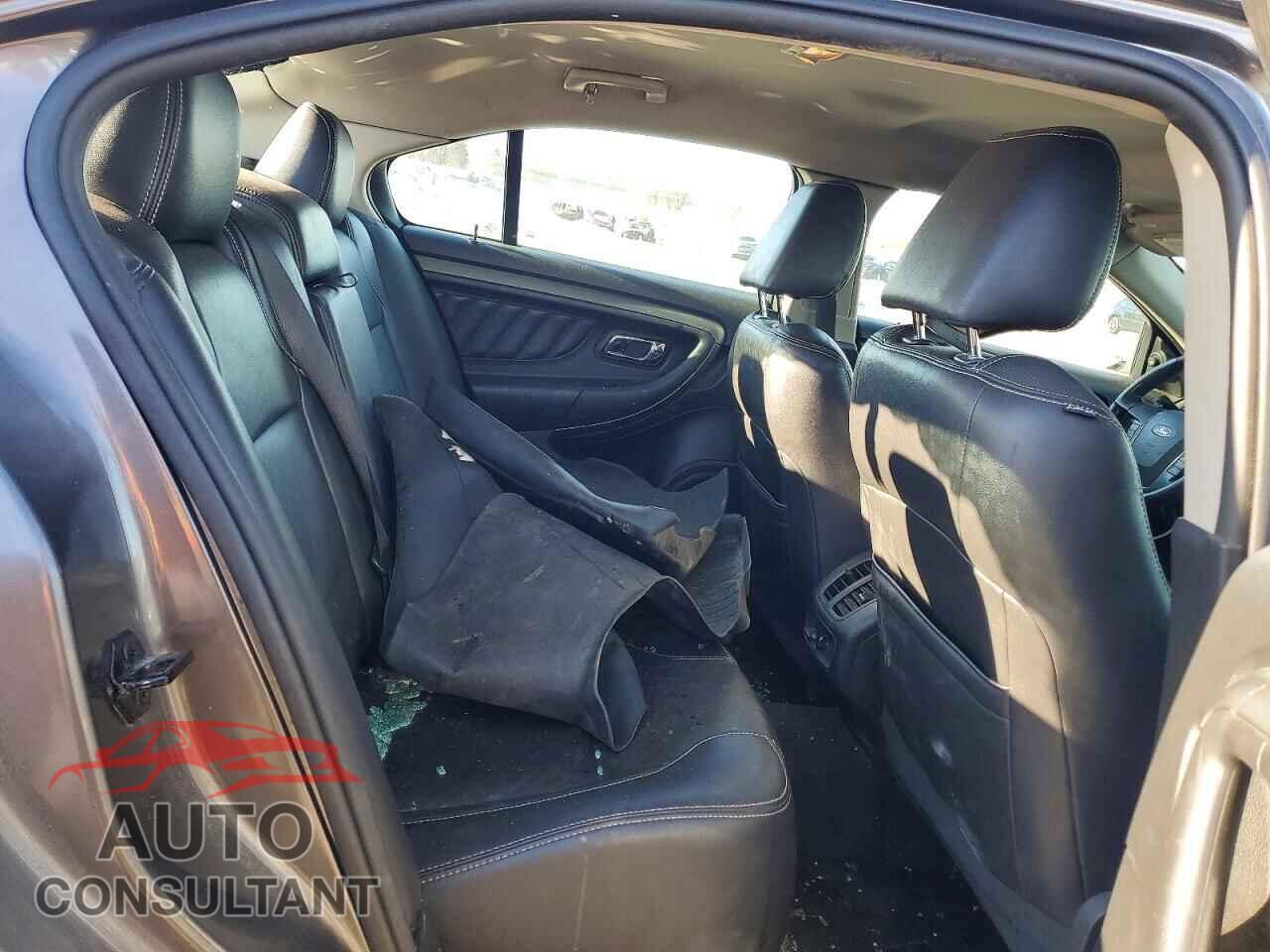 FORD TAURUS 2011 - 1FAHP2EW7BG189723