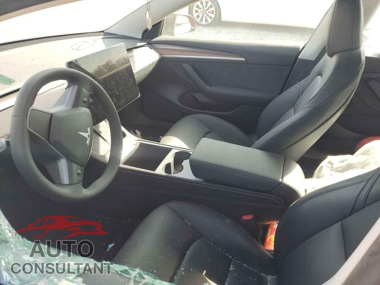 TESLA MODEL 3 2023 - 5YJ3E1EA0PF545522