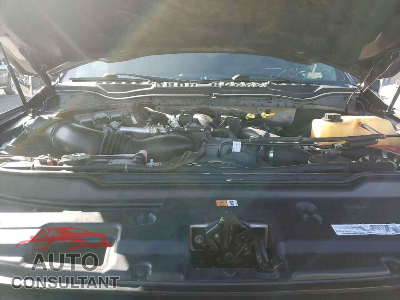 FORD F250 2017 - 1FT7W2BTXHED25172