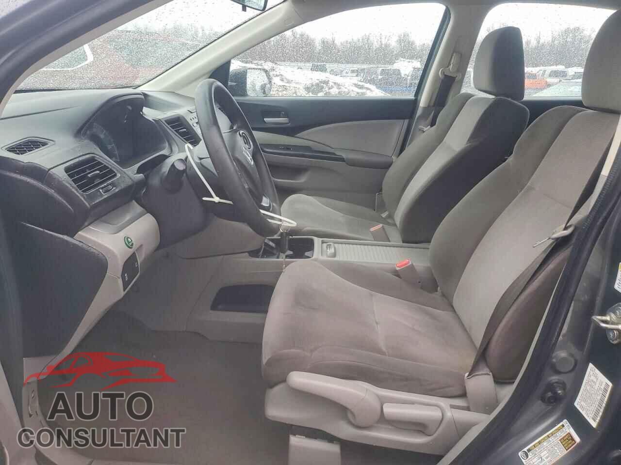 HONDA CR-V 2014 - 2HKRM4H38EH717032