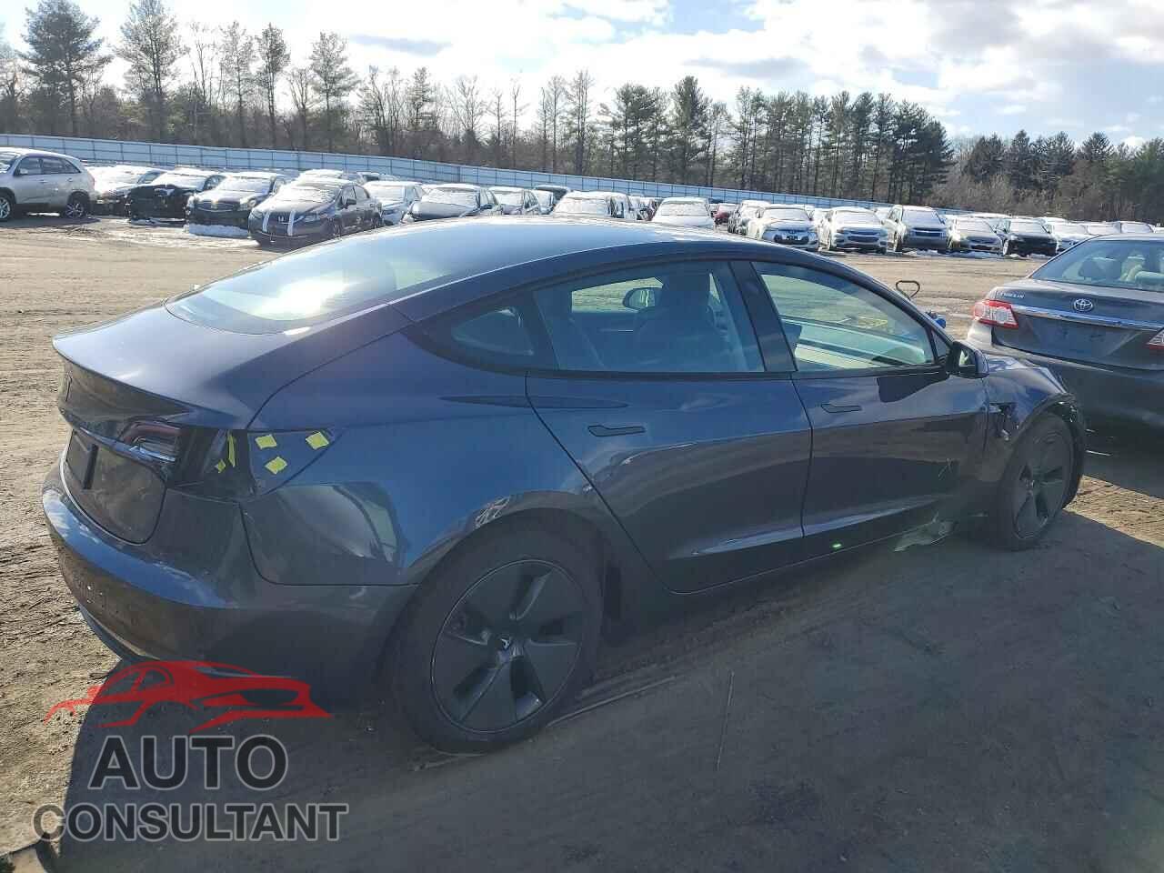 TESLA MODEL 3 2023 - 5YJ3E1EA9PF679672