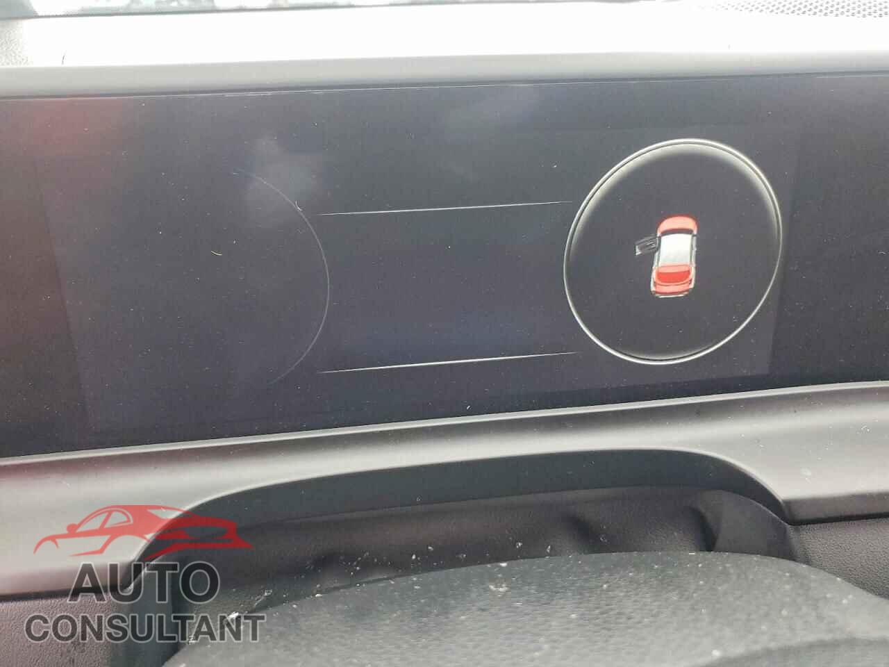 KIA SELTOS 2025 - KNDERCAA4S7705737