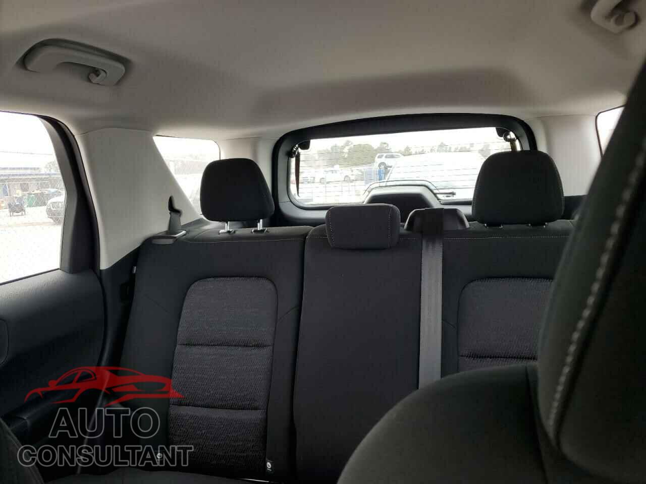 FORD BRONCO 2021 - 3FMCR9A60MRA66351