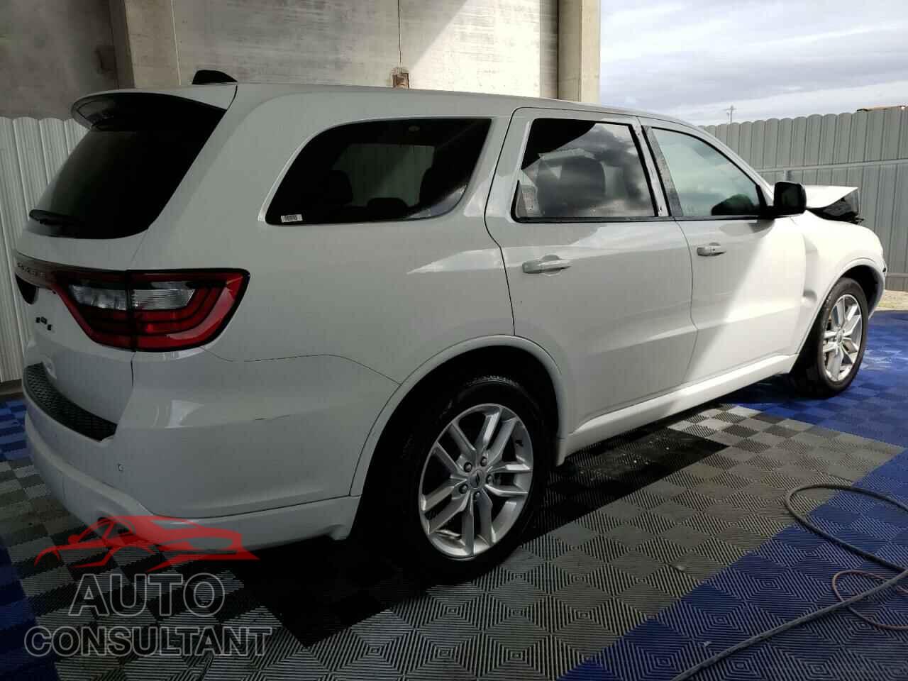 DODGE DURANGO 2023 - 1C4RDHDG5PC630574