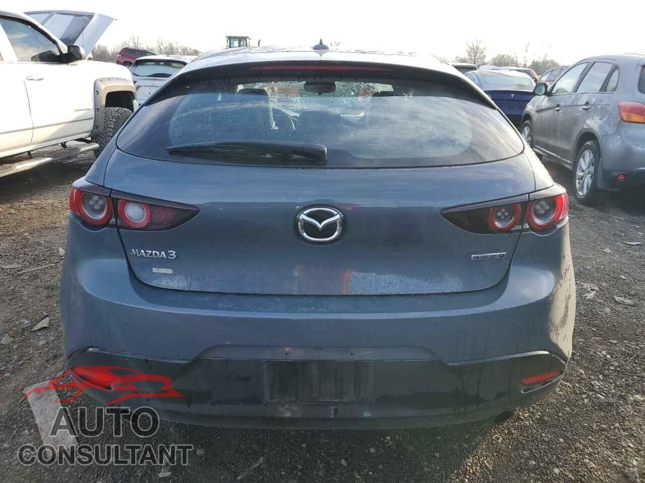 MAZDA 3 2020 - JM1BPANM4L1168440