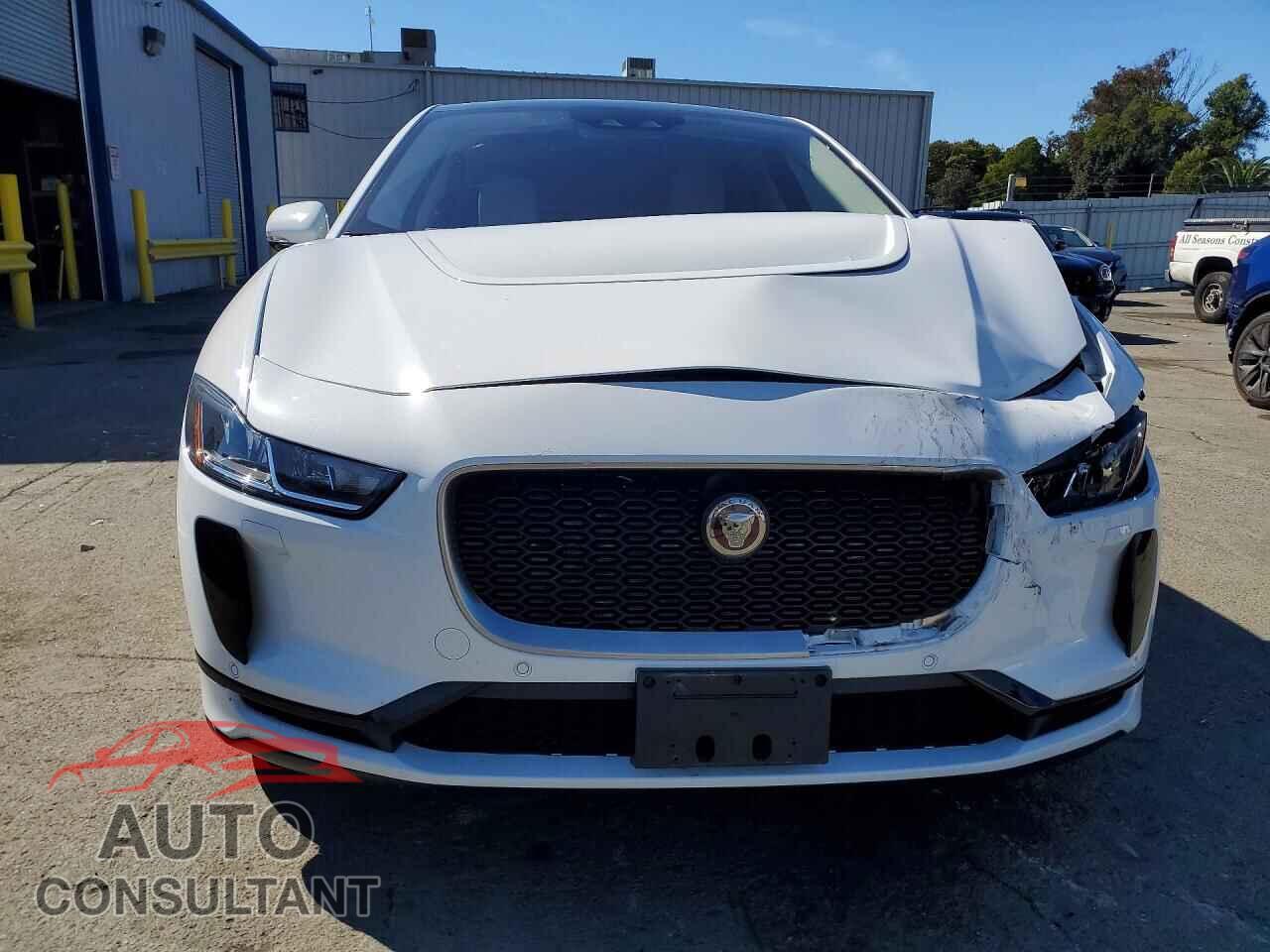 JAGUAR I-PACE 2020 - SADHB2S19L1F84547