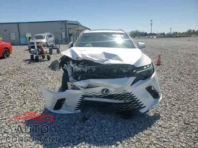 LEXUS RX350 2024 - 2T2BAMCA2RC051287
