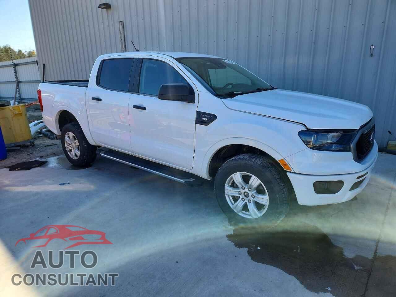 FORD RANGER 2020 - 1FTER4EH0LLA56119