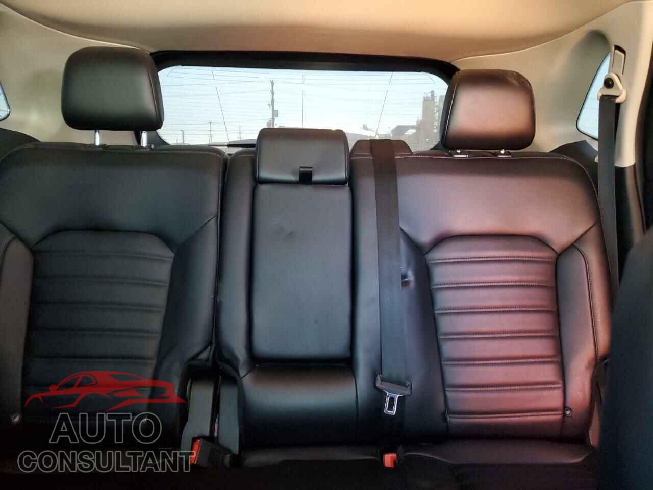 FORD EDGE 2020 - 2FMPK3J9XLBA28135