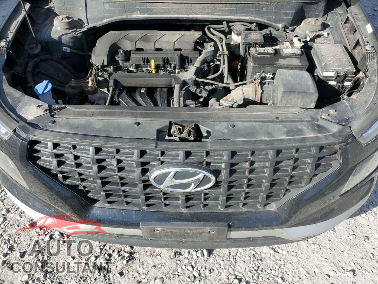 HYUNDAI VENUE 2020 - KMHRB8A39LU014366