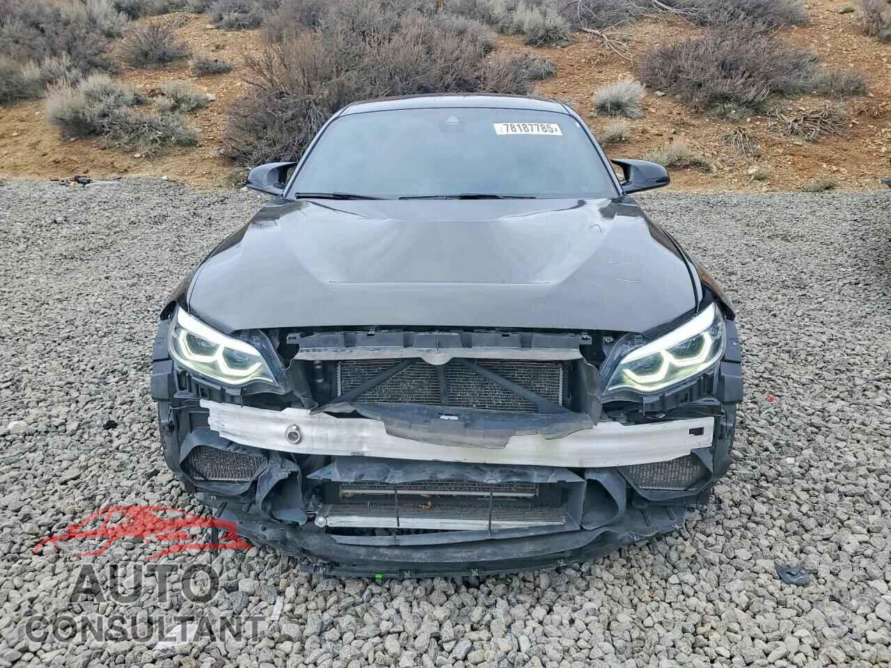 BMW M2 2020 - WBS2U7C01L7E35909