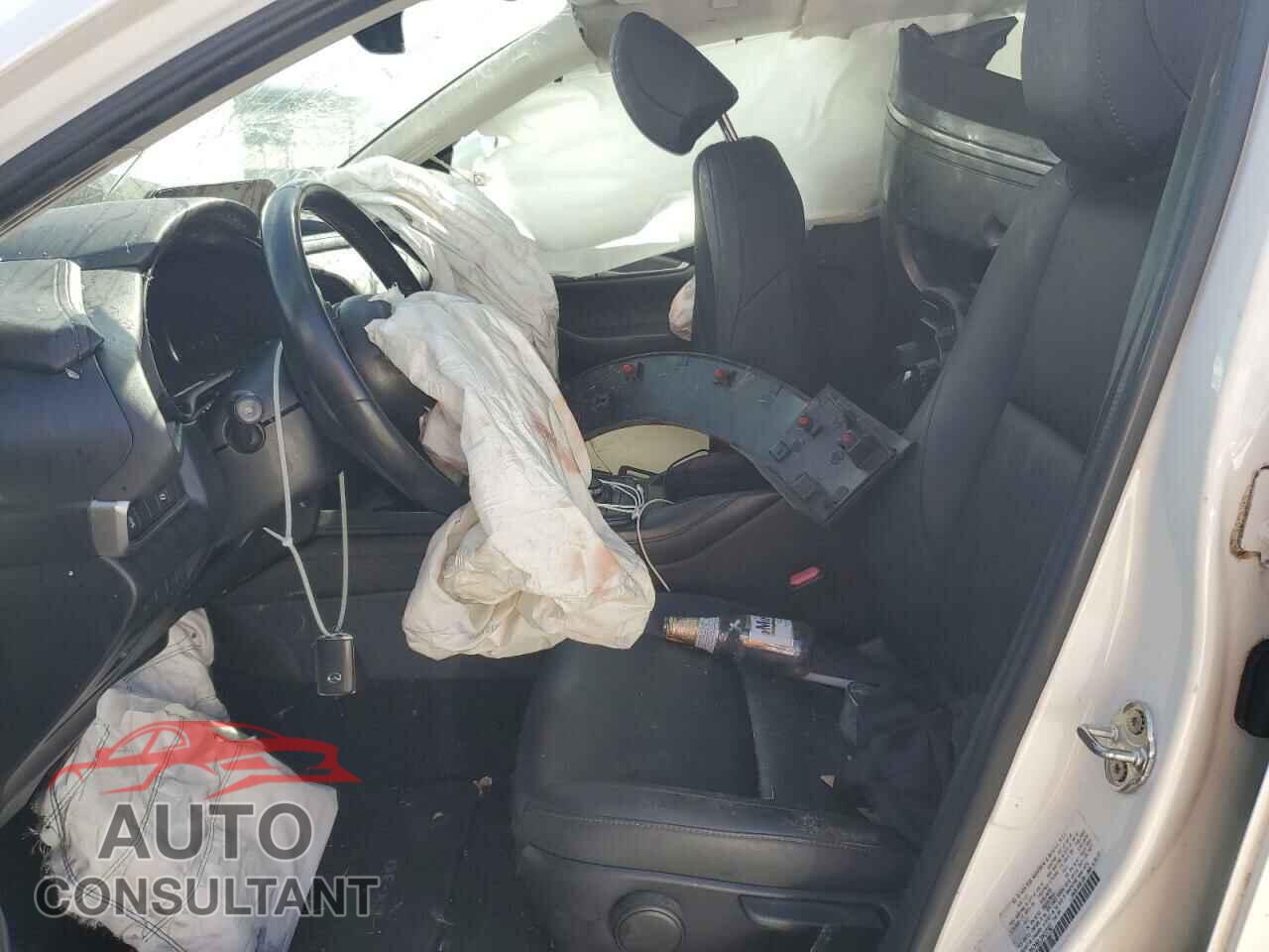 MAZDA CX30 2021 - 3MVDMBBL5MM315807